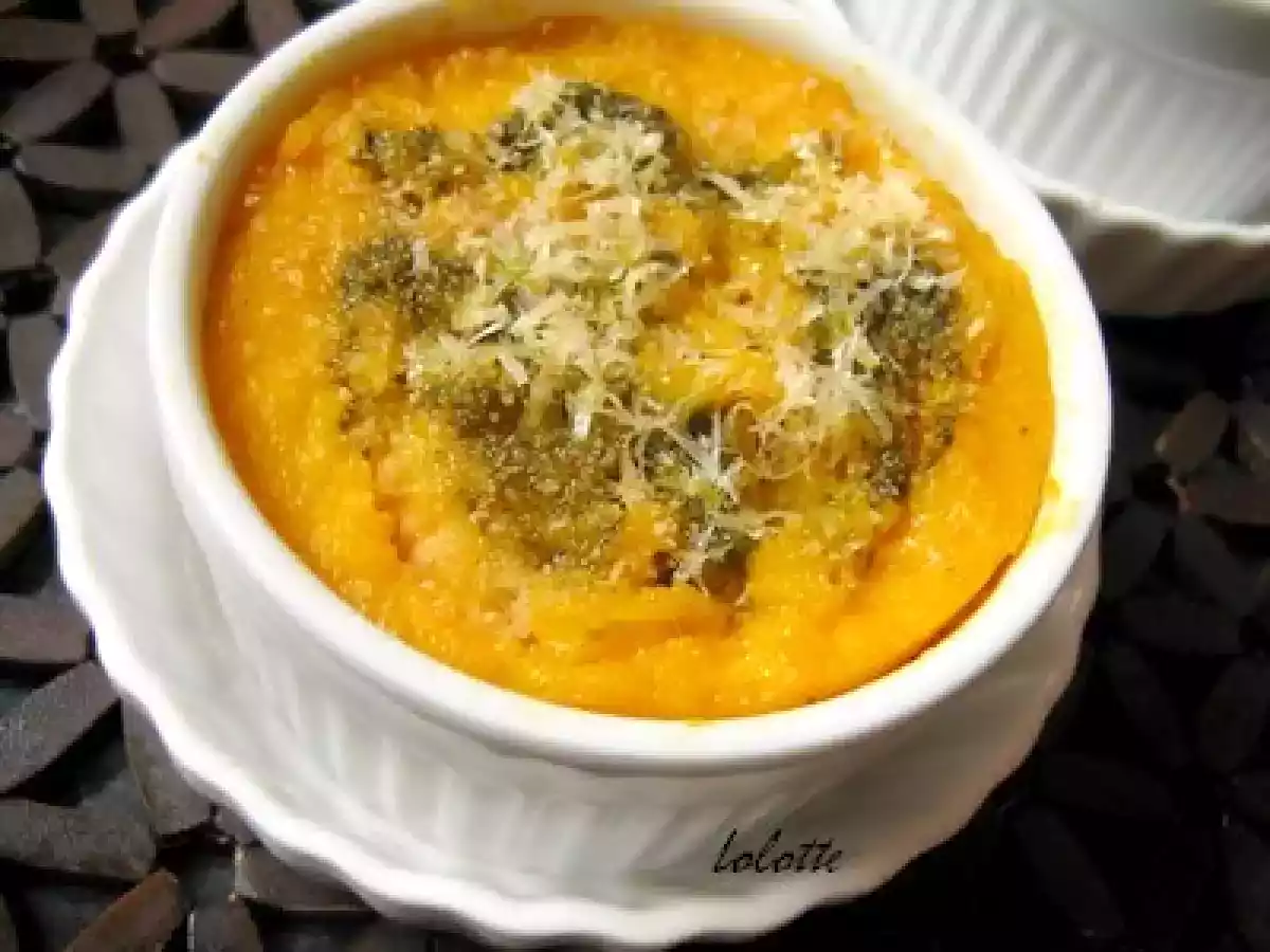 Pas si courges I : la butternut à l'italienne de Giada - photo 2