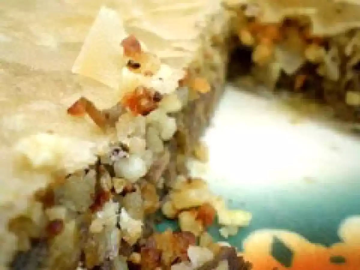 PASTILLA MAROCAINE au PIGEON