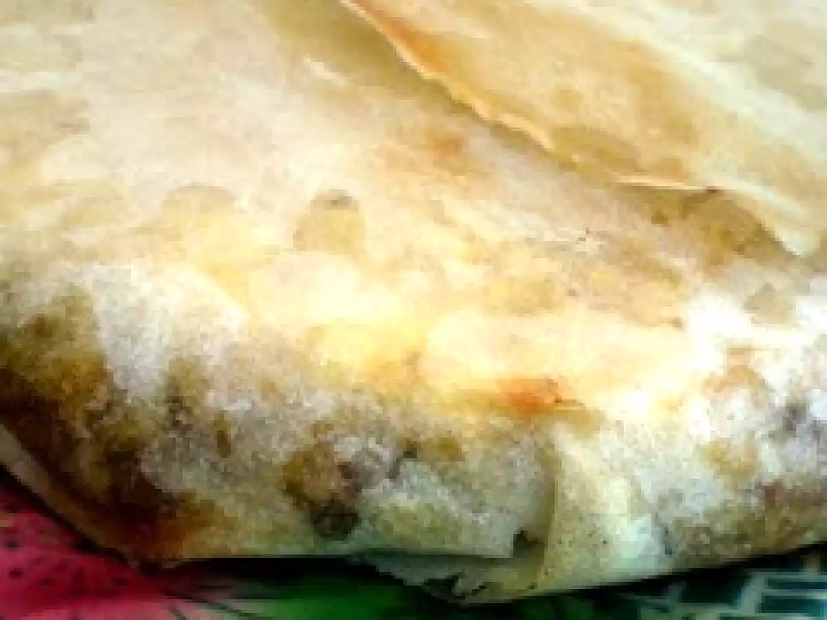 PASTILLA MAROCAINE au PIGEON - photo 2