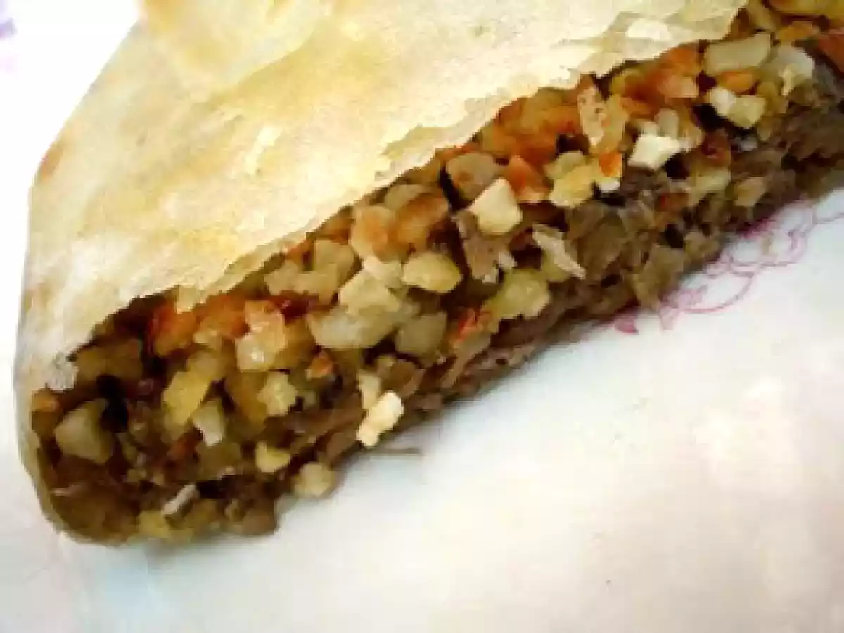 PASTILLA MAROCAINE au PIGEON - photo 3
