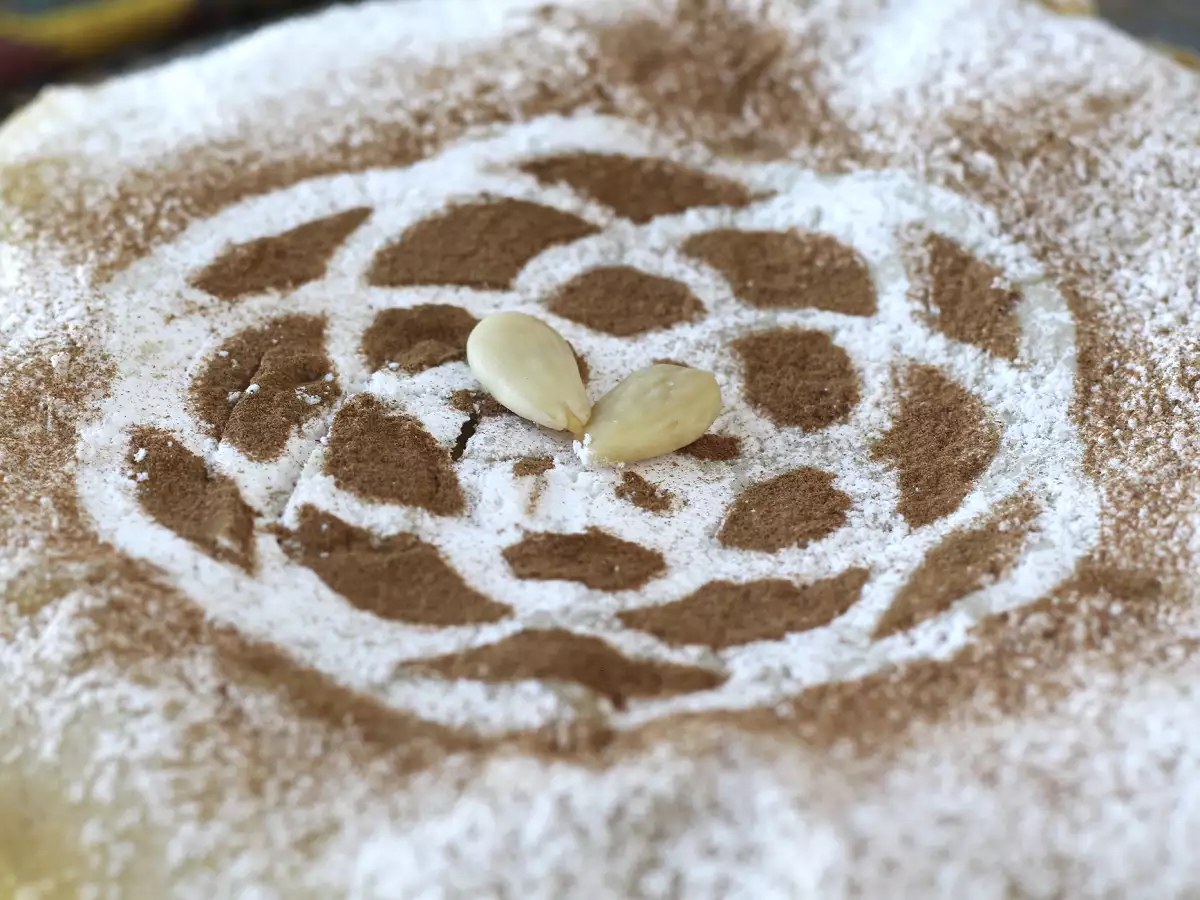 Pastilla marocaine traditionnelle - photo 5
