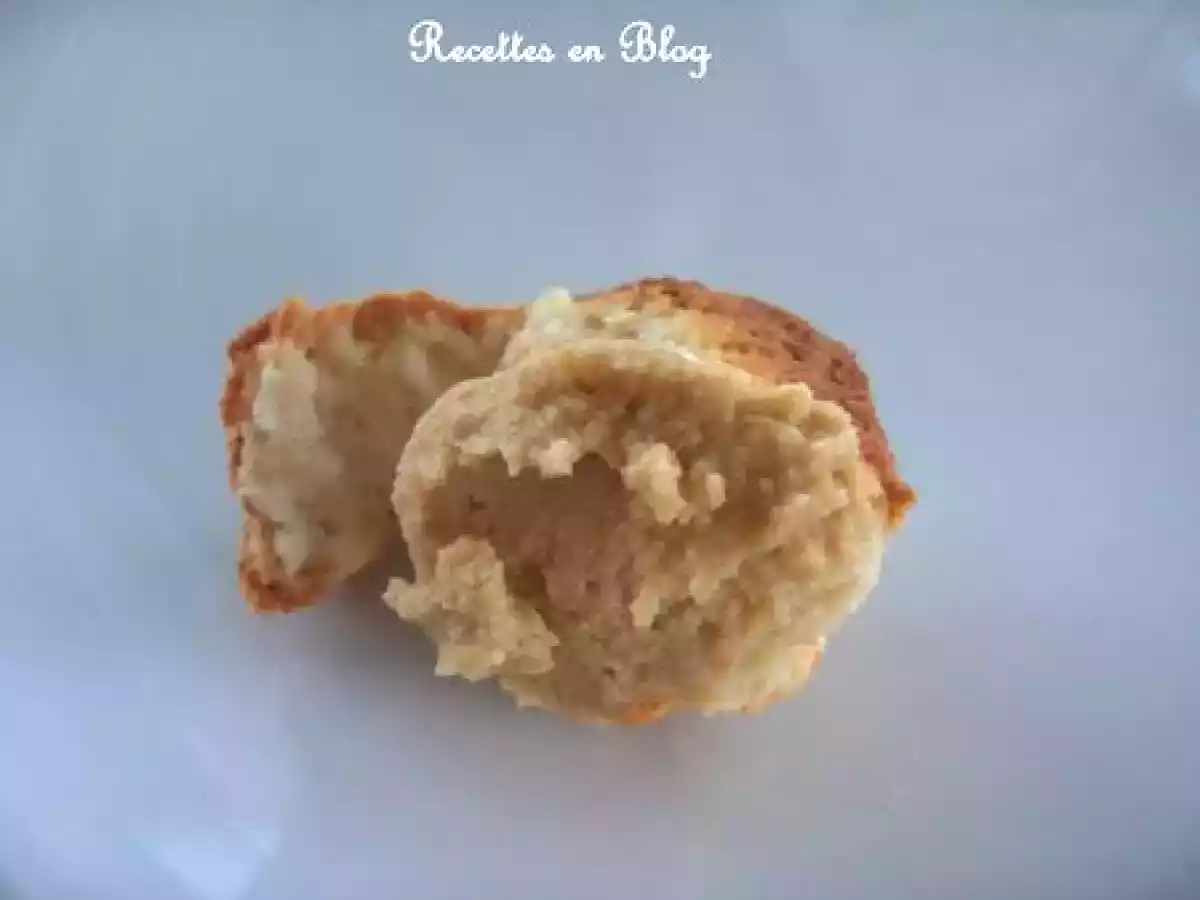 PASTINADE ANCHOIS ET CUMIN