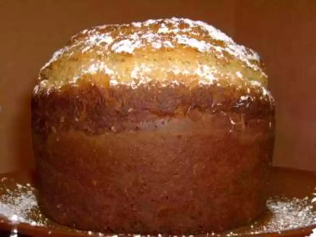 Pastis Landais mais un peu à ma façon aussi !