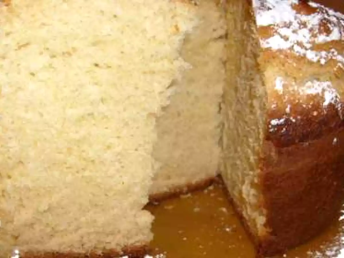 Pastis Landais mais un peu à ma façon aussi ! - photo 2