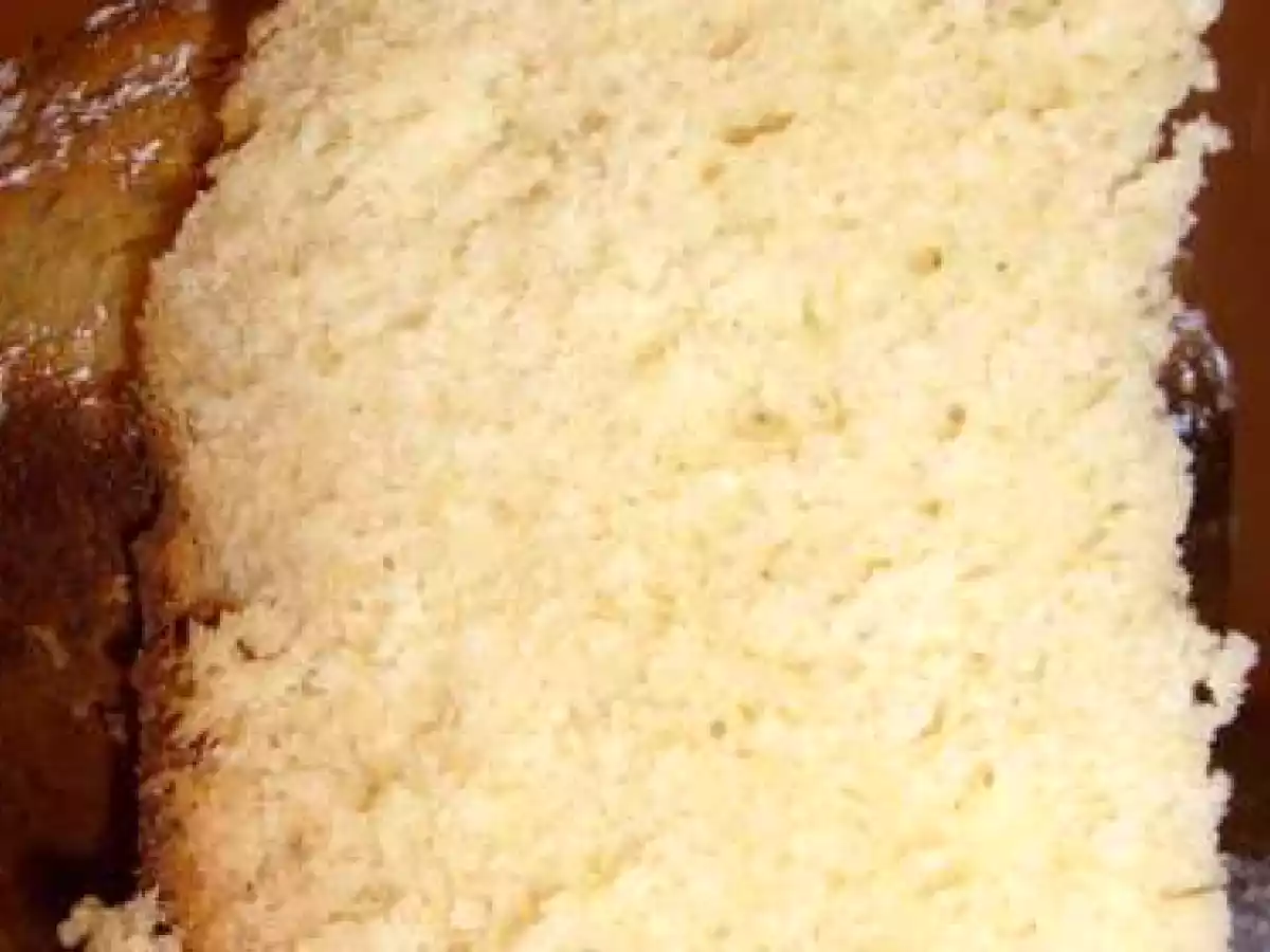 Pastis Landais mais un peu à ma façon aussi ! - photo 3