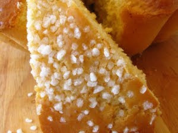 Pastis Landais Traditionnel Recette Ptitchef