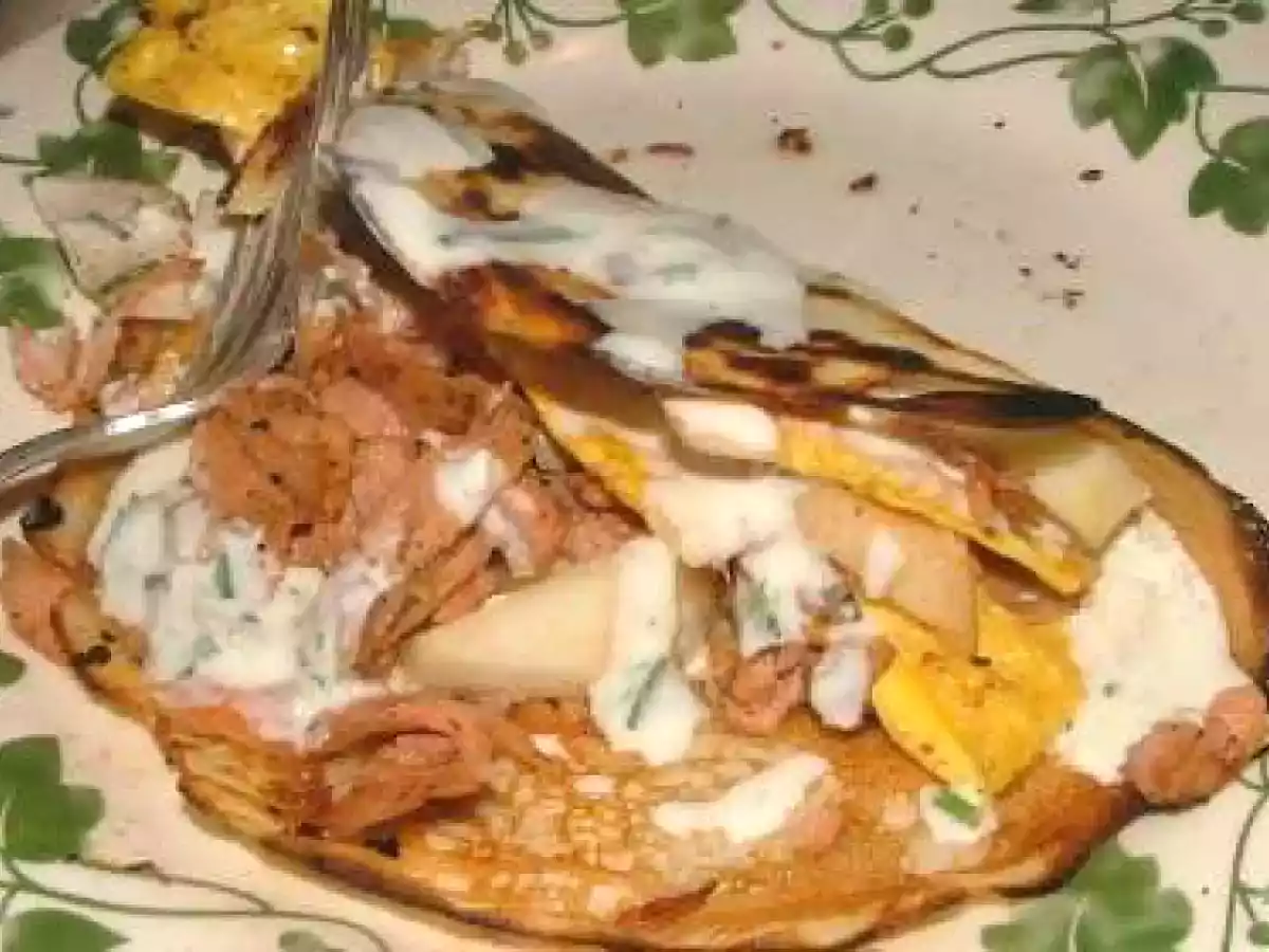 Pâte à crêpes au fromage blanc, creme et blancs d'oeufs