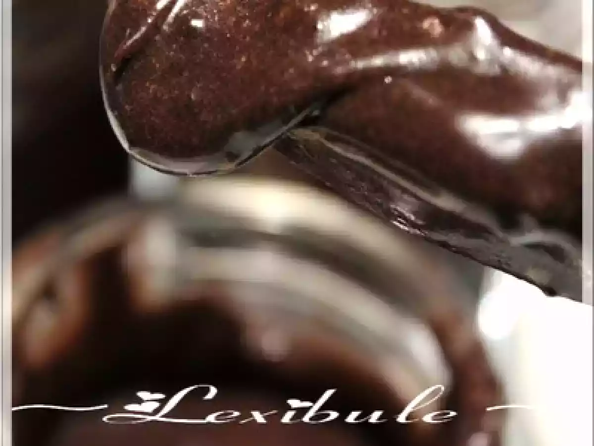 Pâte à tartiner aux biscuits Oréo