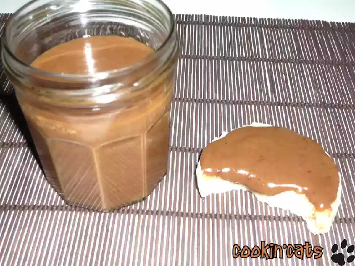 PATE A TARTINER AUX DAIMS