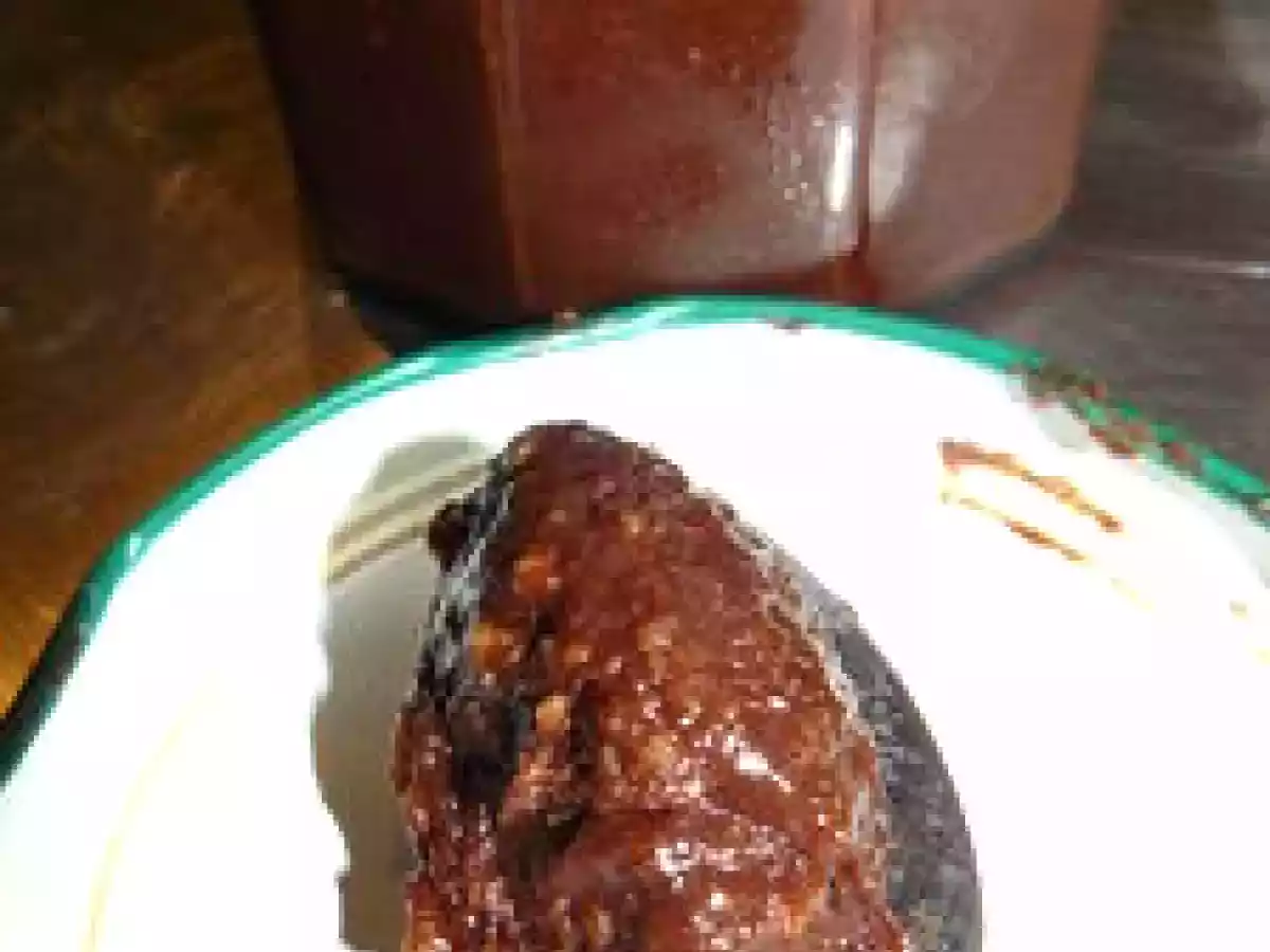 Pâte à tartiner aux noisettes (maison) - photo 2