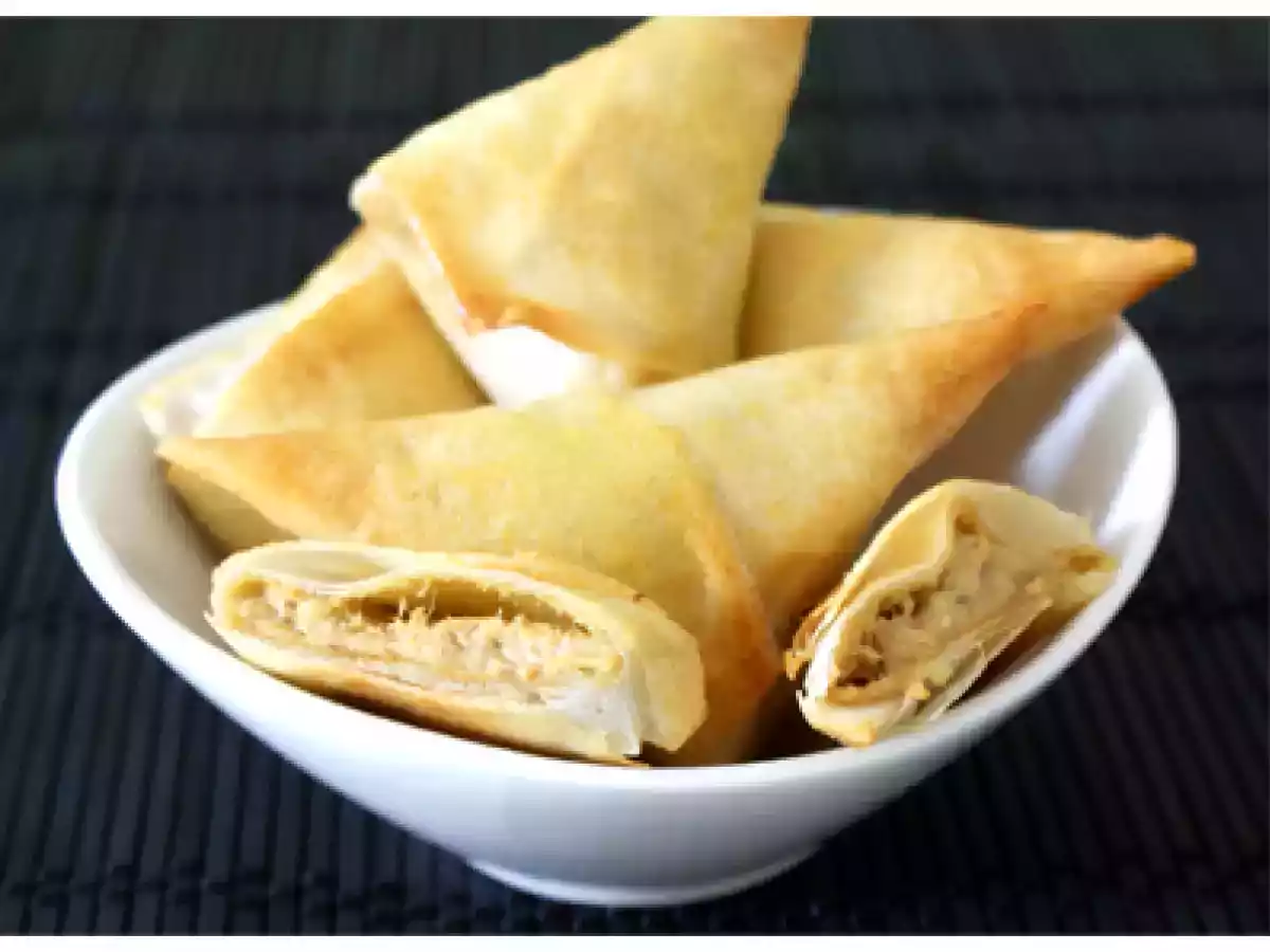 Pâte à tartiner aux poireaux