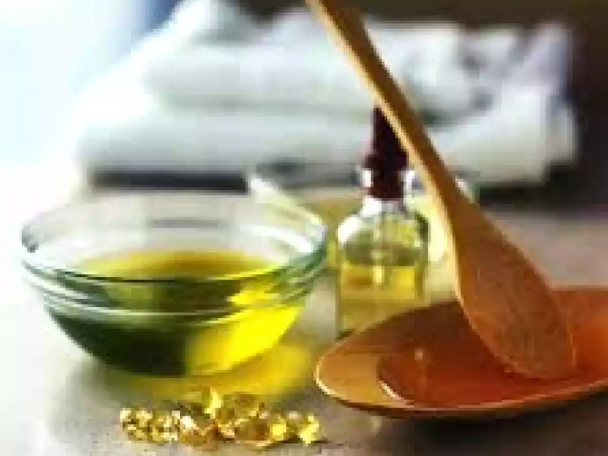 Pâte à Tartiner aux Saveurs du Sud Marocain : AMLOU