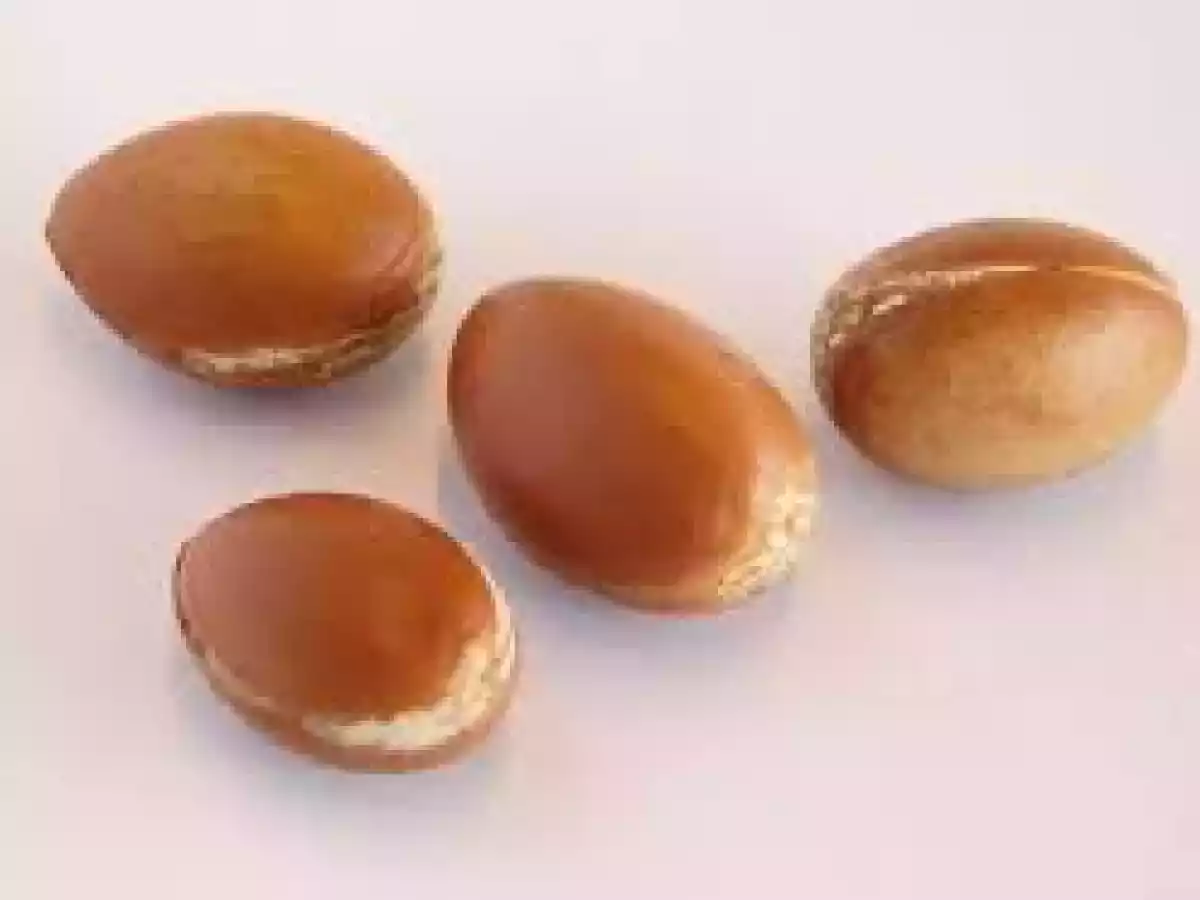 Pâte à Tartiner aux Saveurs du Sud Marocain : AMLOU - photo 4