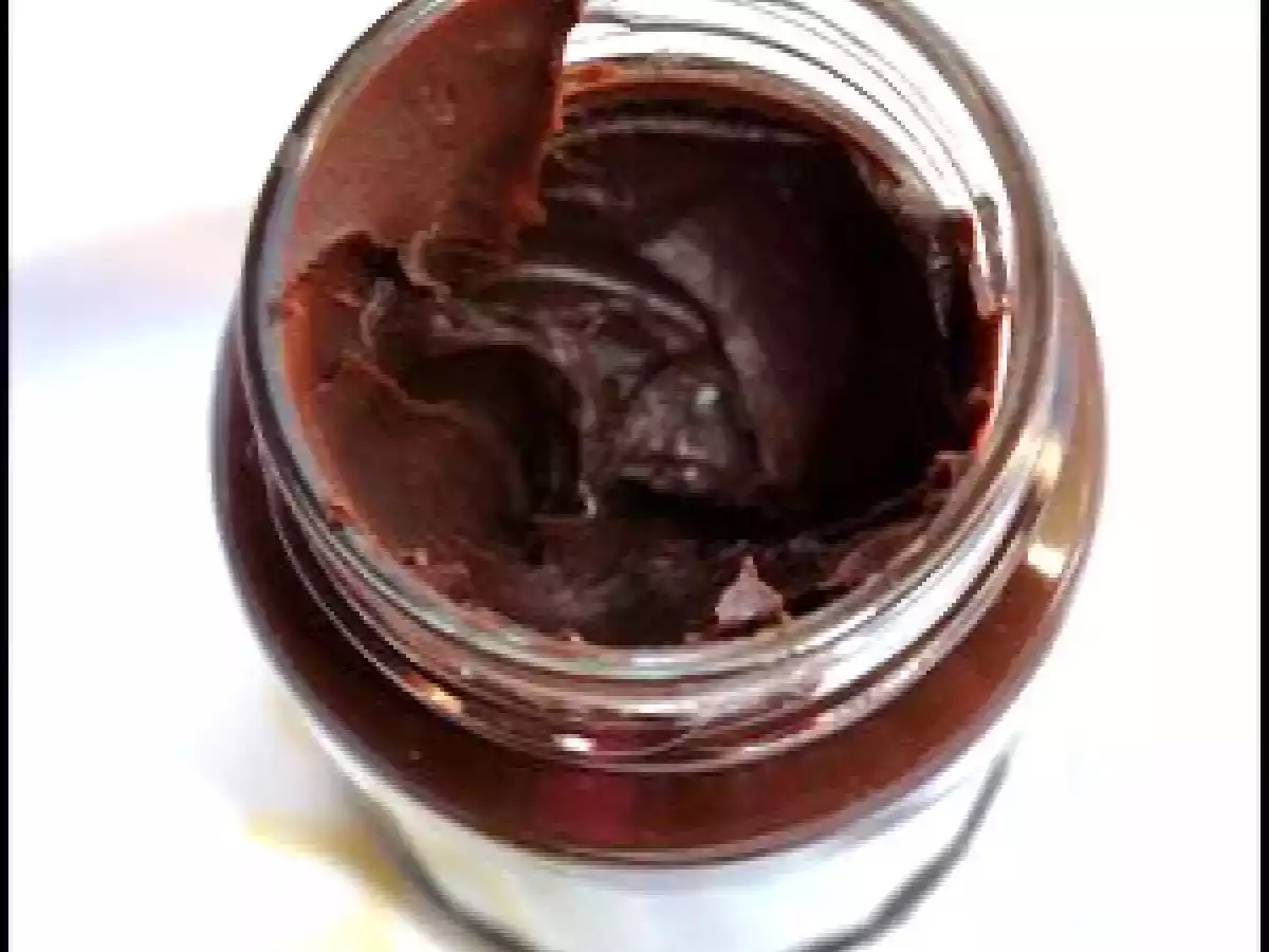 Pâte à tartiner choco-miel - photo 3