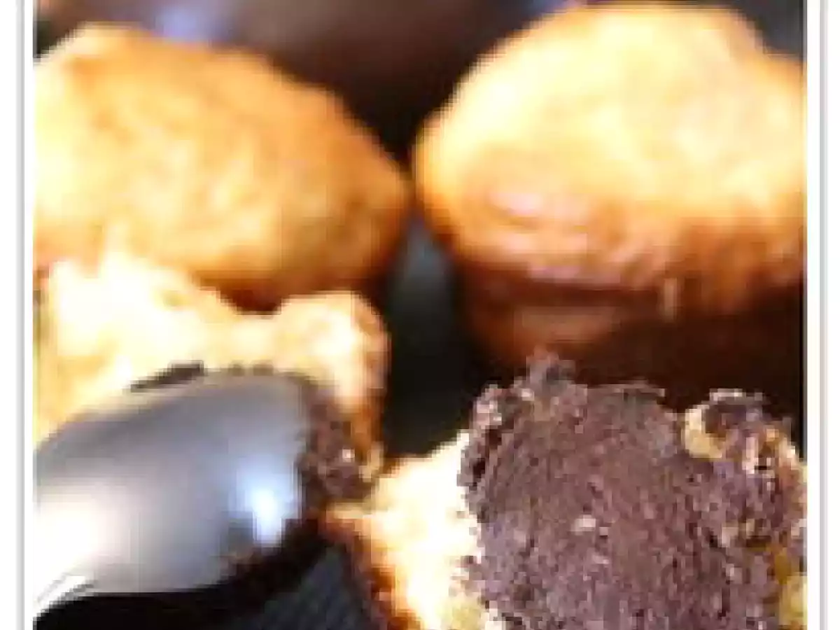 Pate à tartiner chocolat / noisettes - photo 2