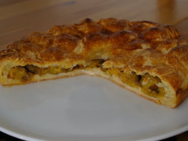 Pate Aux Prunes Angevin Recette Ptitchef