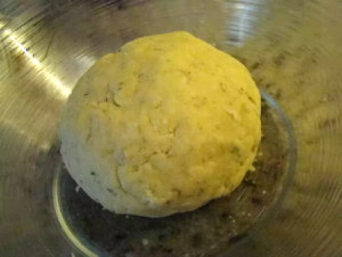 Pâte brisée traditionnelle