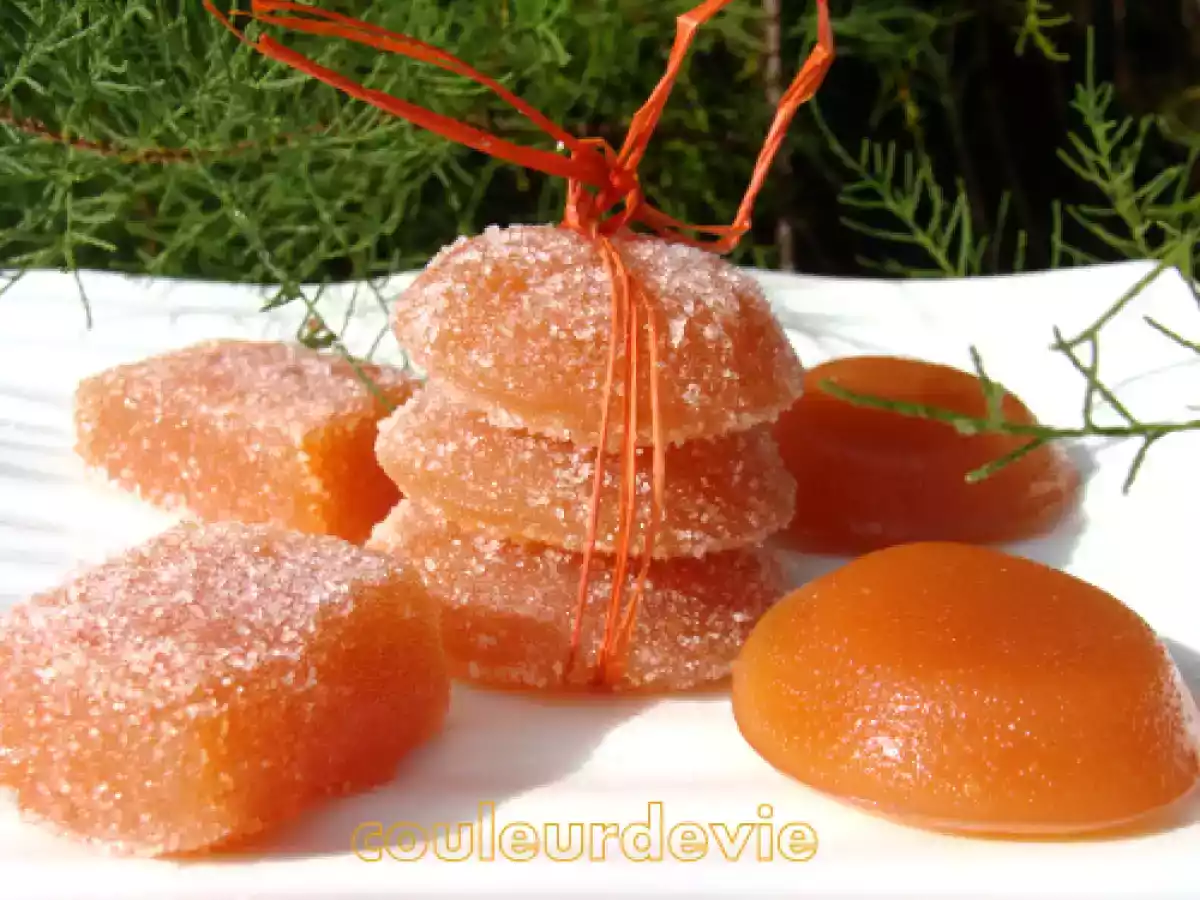 Pâte de coings (au thermomix) - photo 5