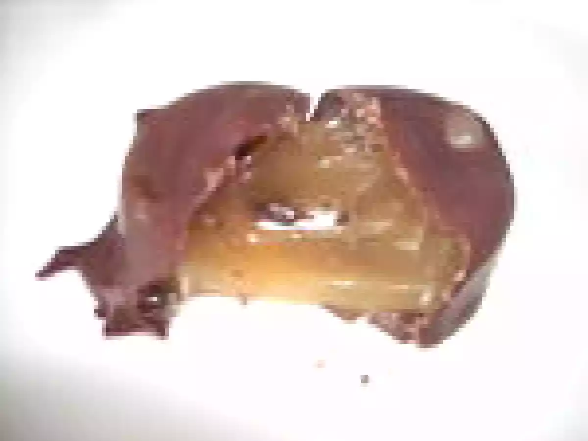 Pâte de Fruits à l'Abricot - photo 2