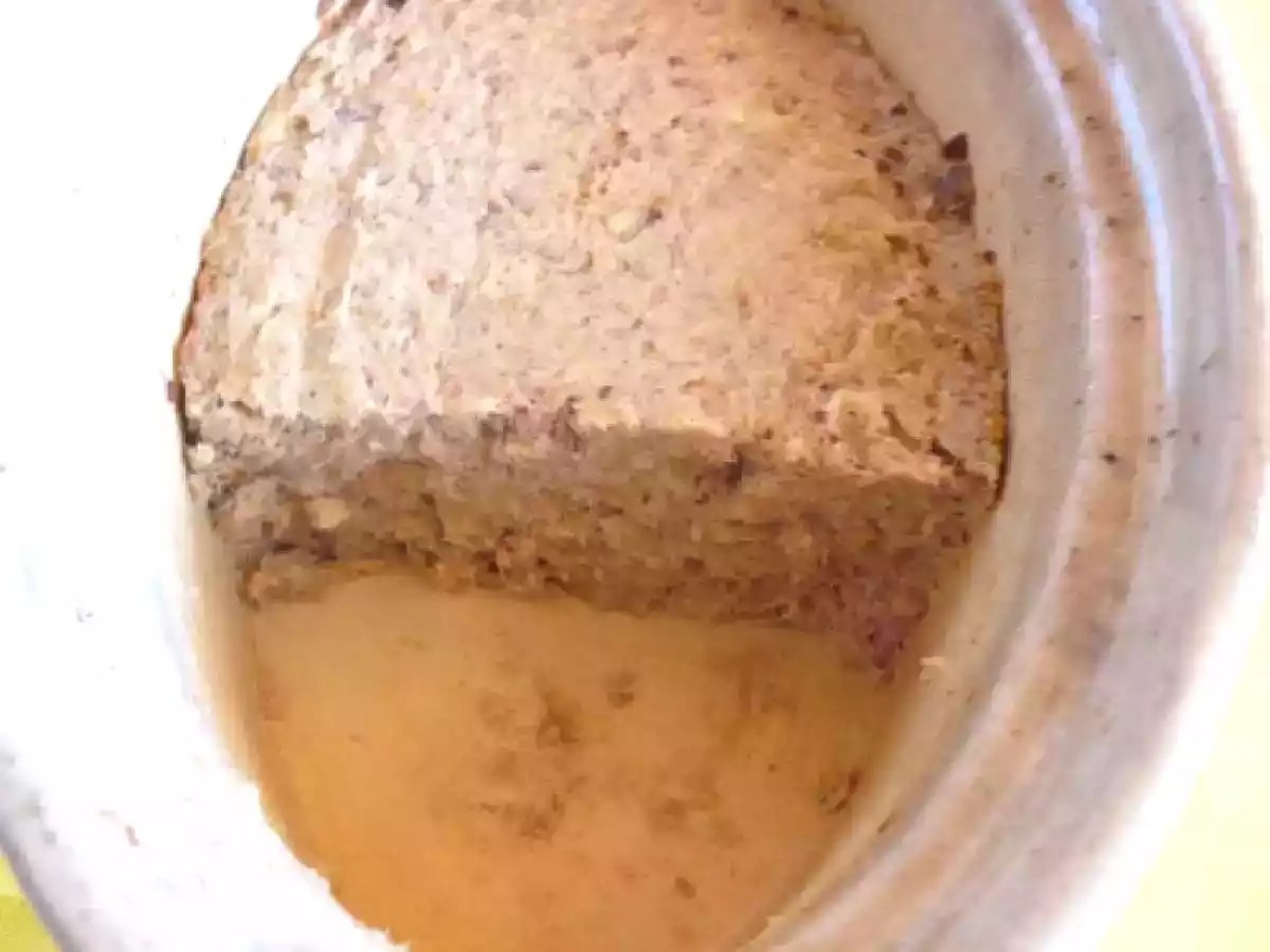 Pâté de kipper