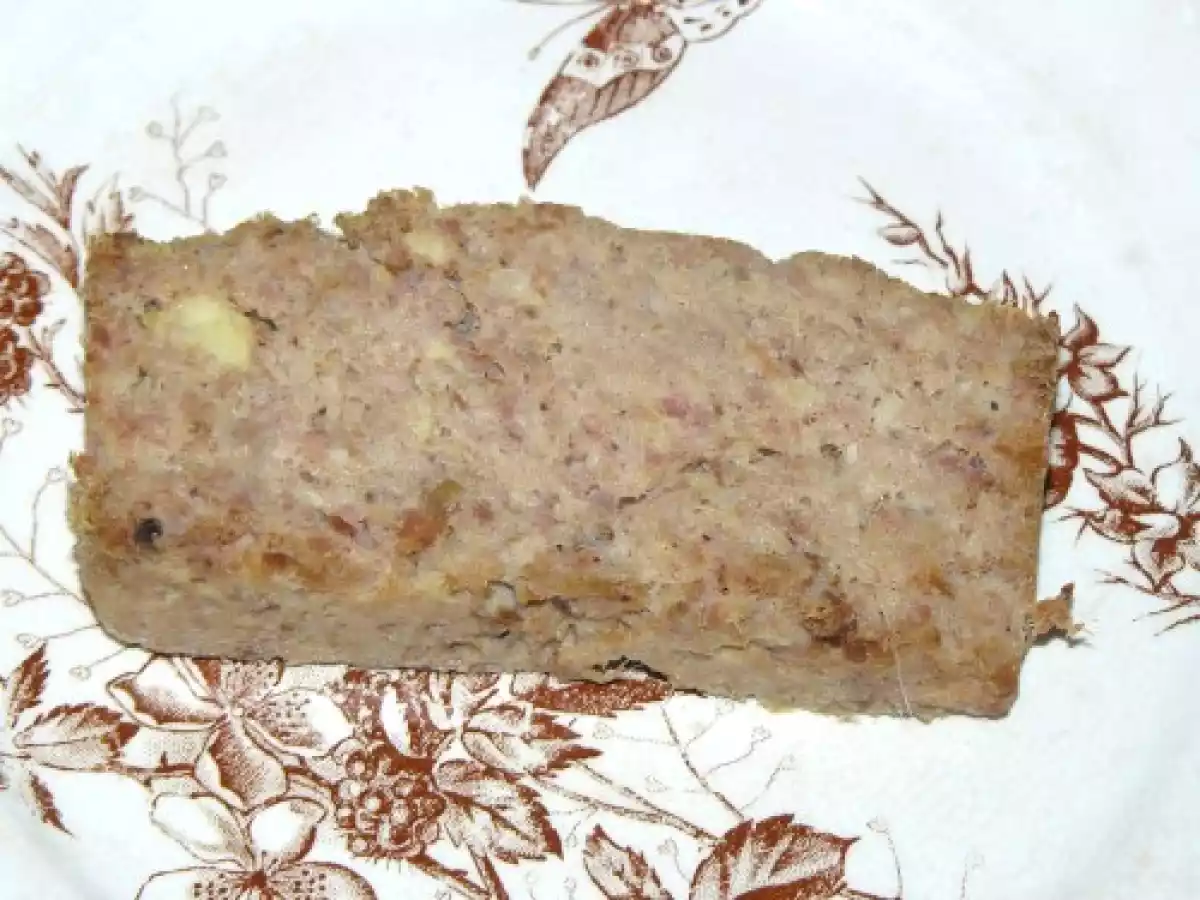 Pâté de kipper - photo 2