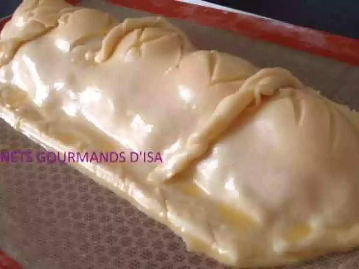 PATE DE PAQUES BERRICHON - photo 2