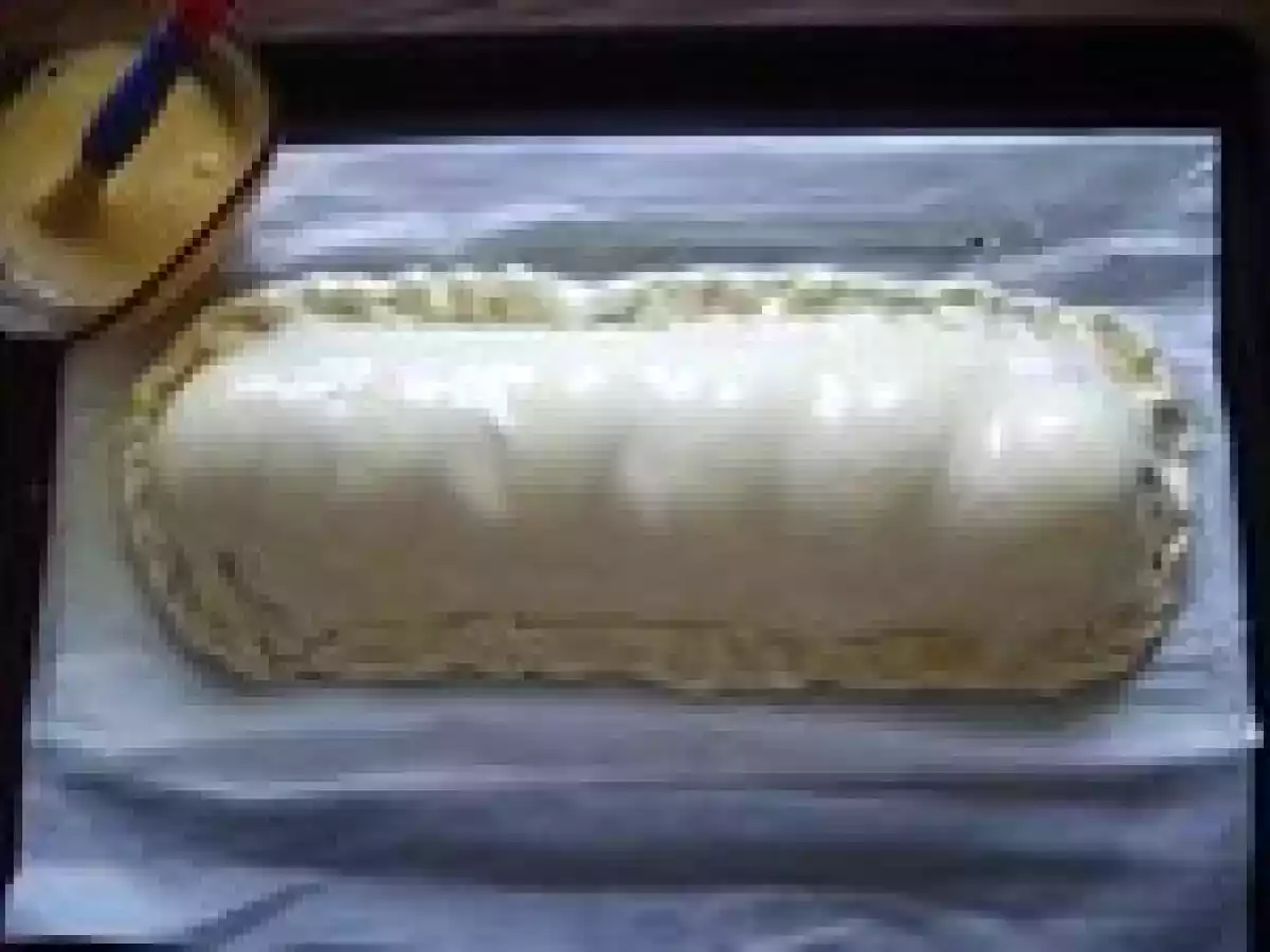 PÂTÉ DE PÂQUES OU PÂTÉ BERRICHON - photo 3