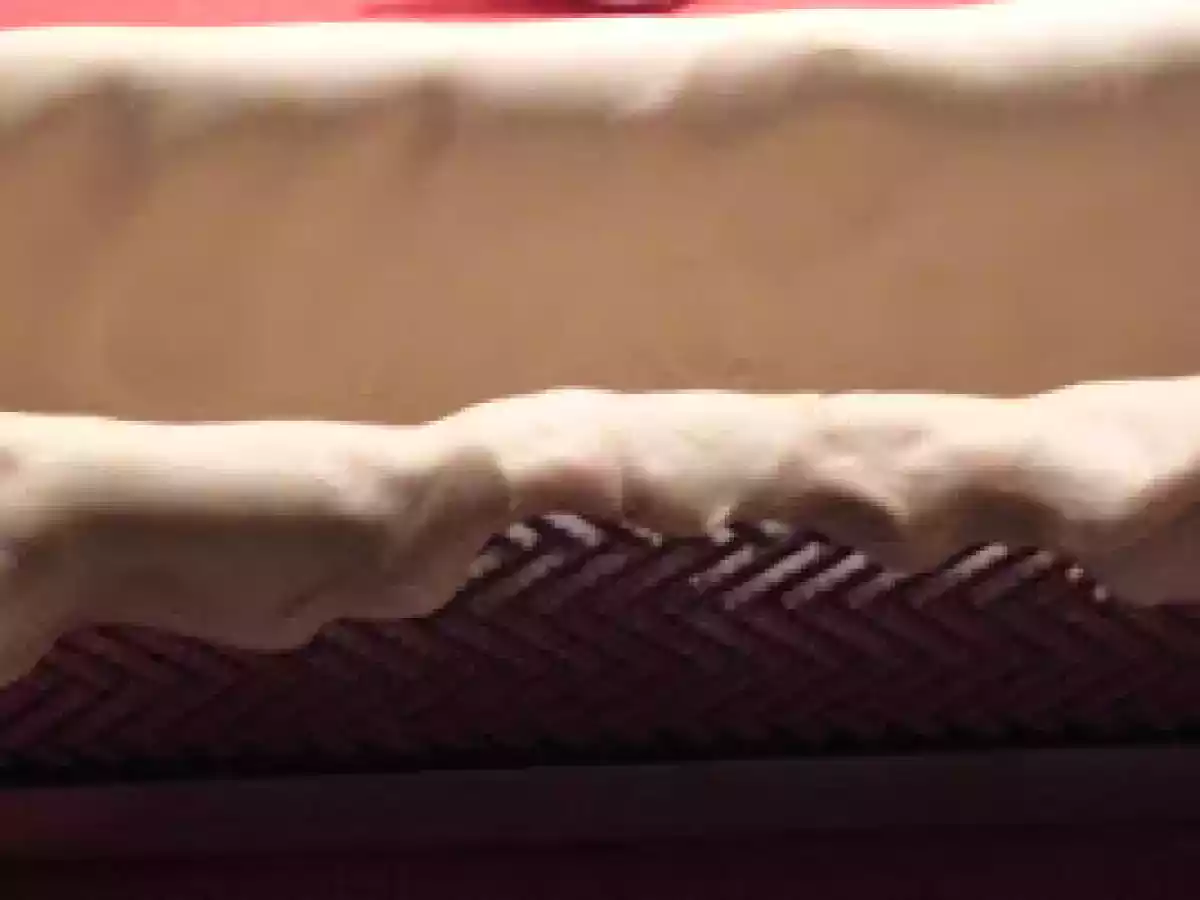 Pâté en croûte à la Michodière - Schinkenpastete Michodière - photo 4