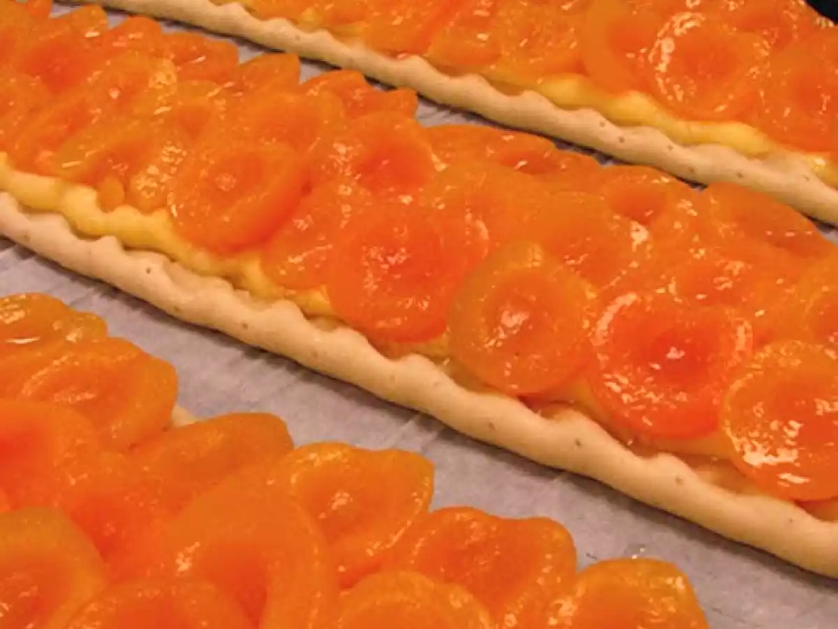 Pâte feuilletée - photo 2