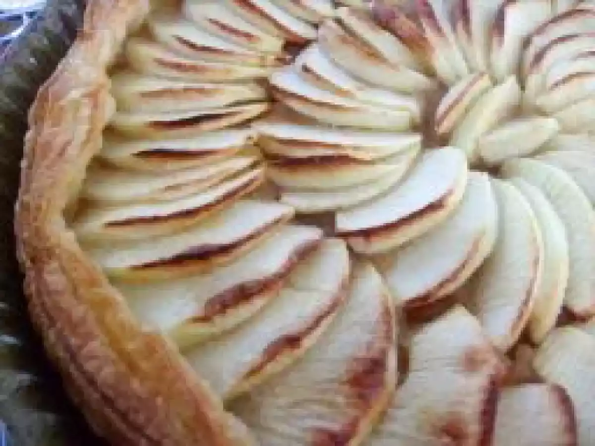 Pâte Feuilletée, vite fait, bien fait ! - photo 2