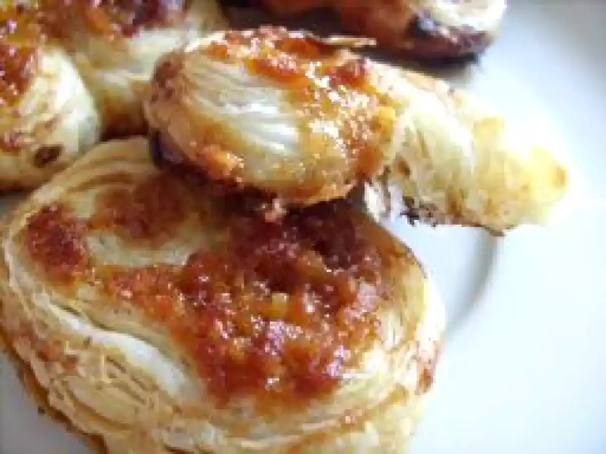 Pâte Feuilletée, vite fait, bien fait ! - photo 3