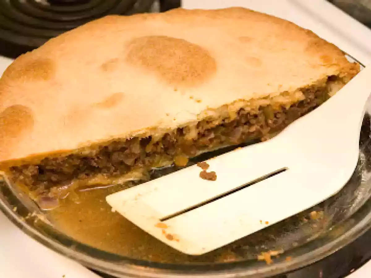 Pâté mexicain - photo 2