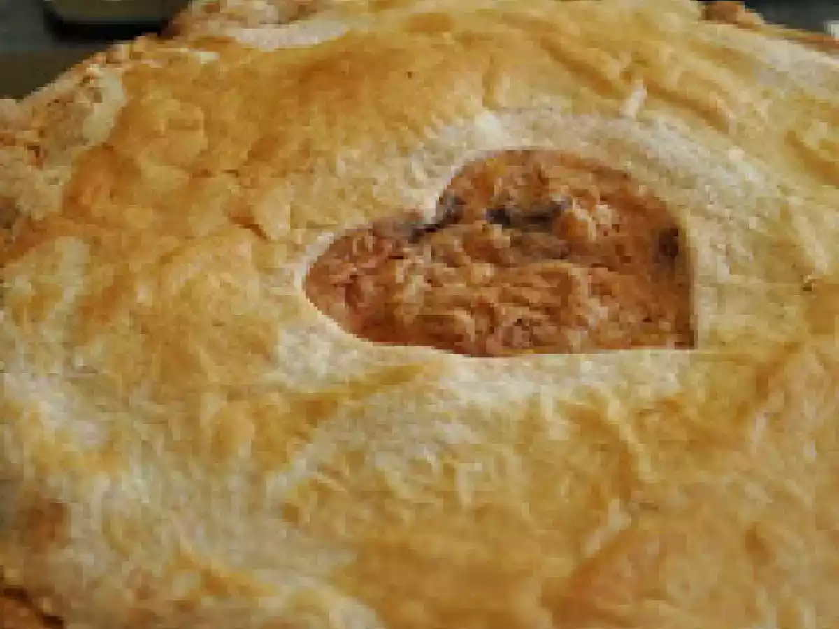 Pâté mexicain & des idées recette avec la préparation de viande