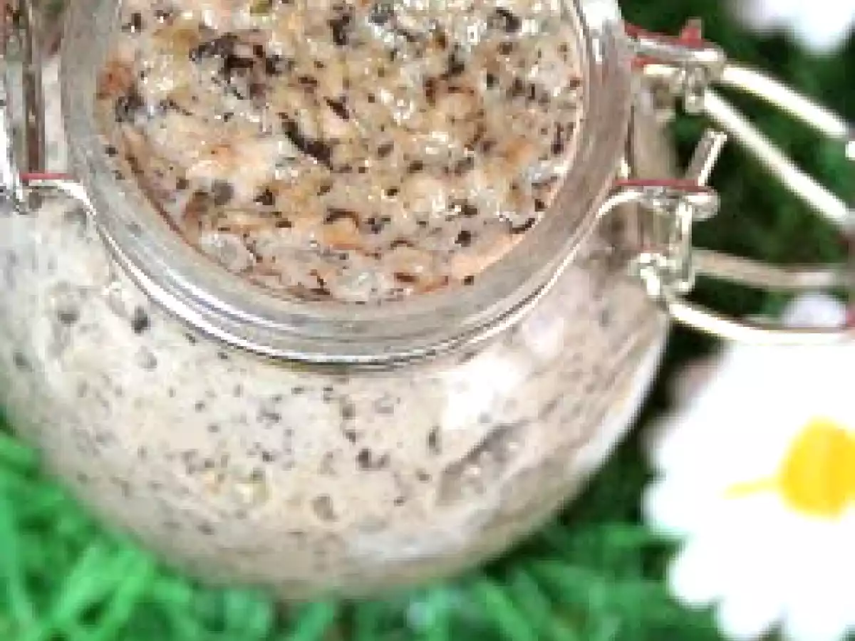 Pâté végétarien aux Champignons de Paris - photo 2