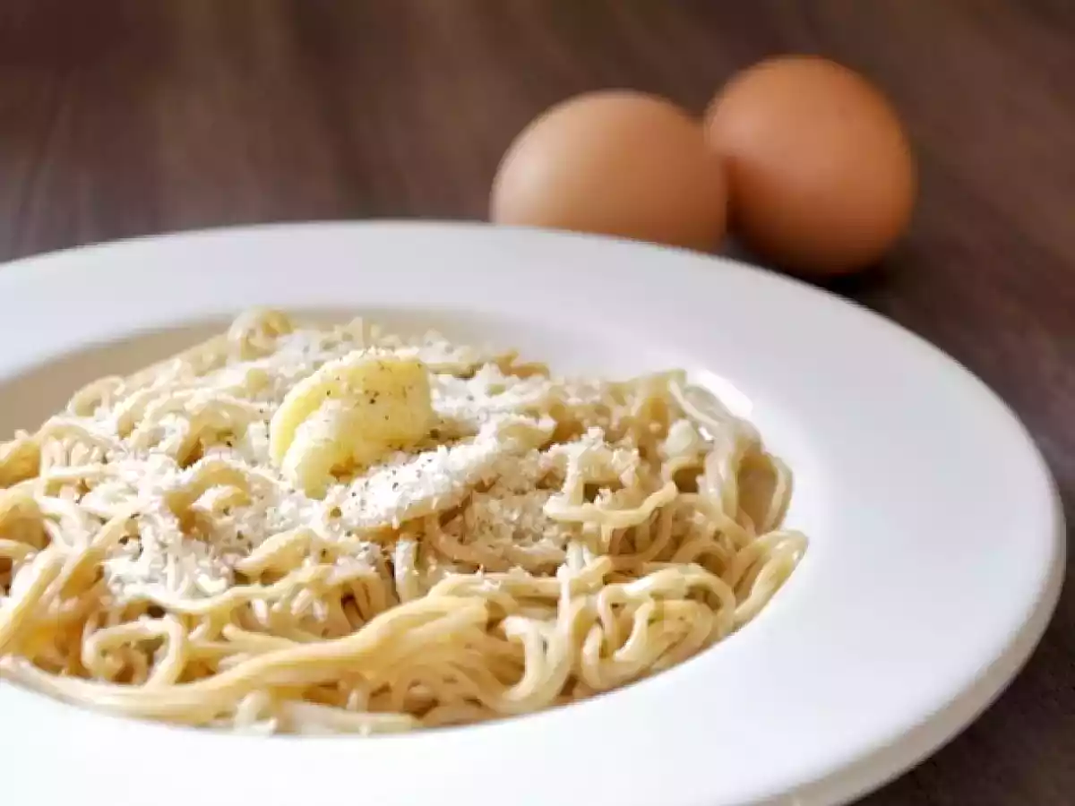 Pâtes Fraîches Maison à la Farine de Seigle