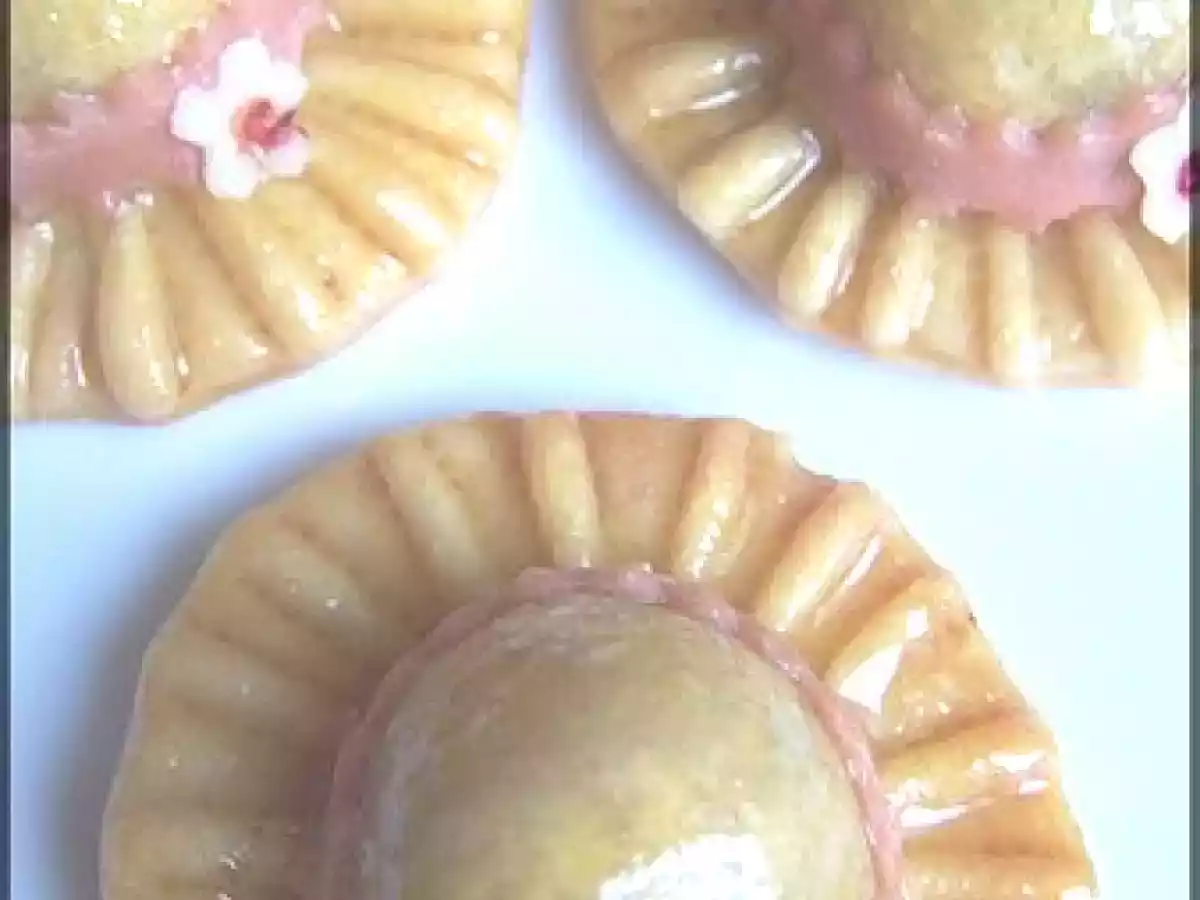 Pâtisserie orientale les chapeaux ( petits fours algériens ) - photo 3