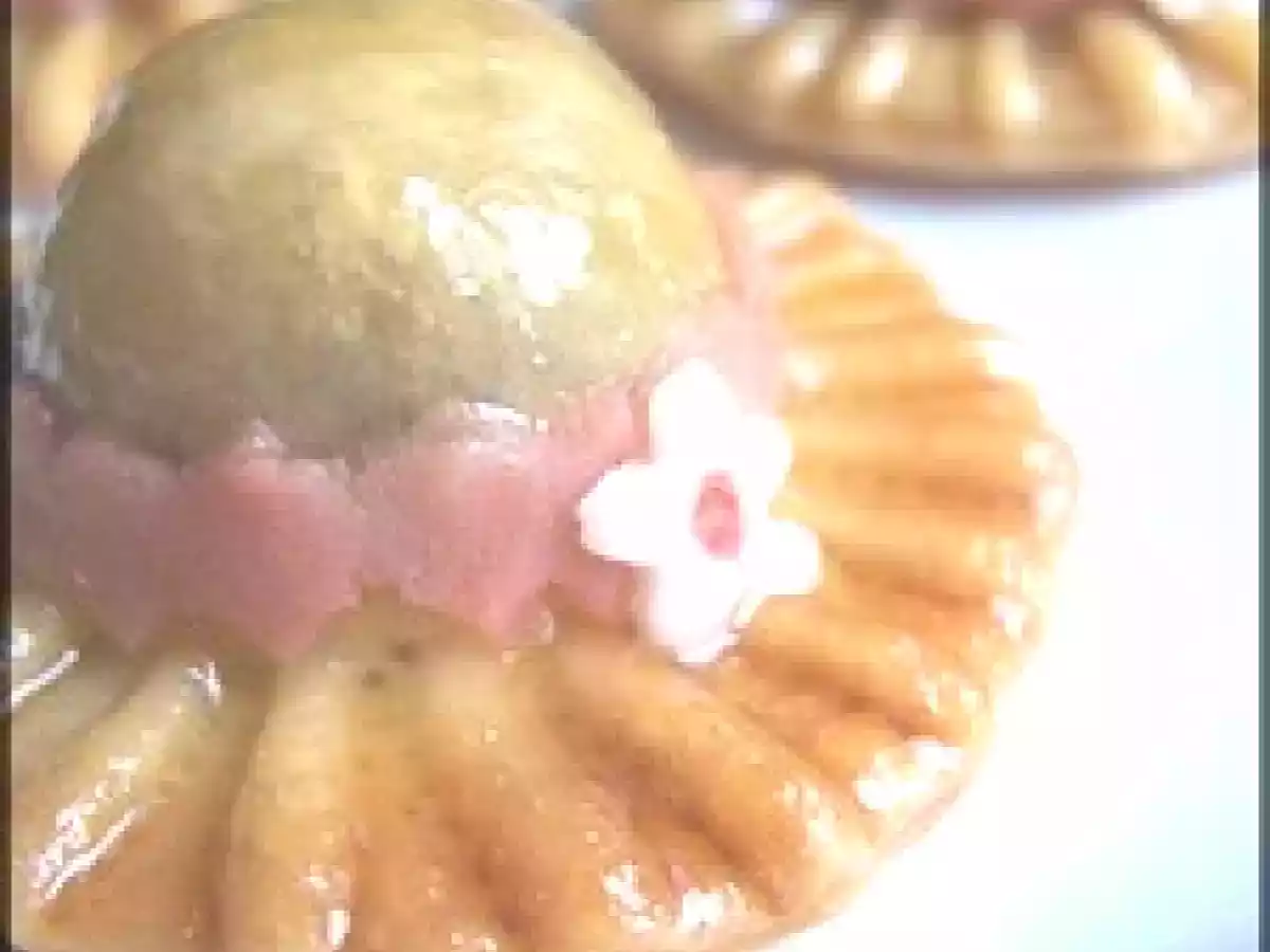 Pâtisserie orientale les chapeaux ( petits fours algériens ) - photo 4