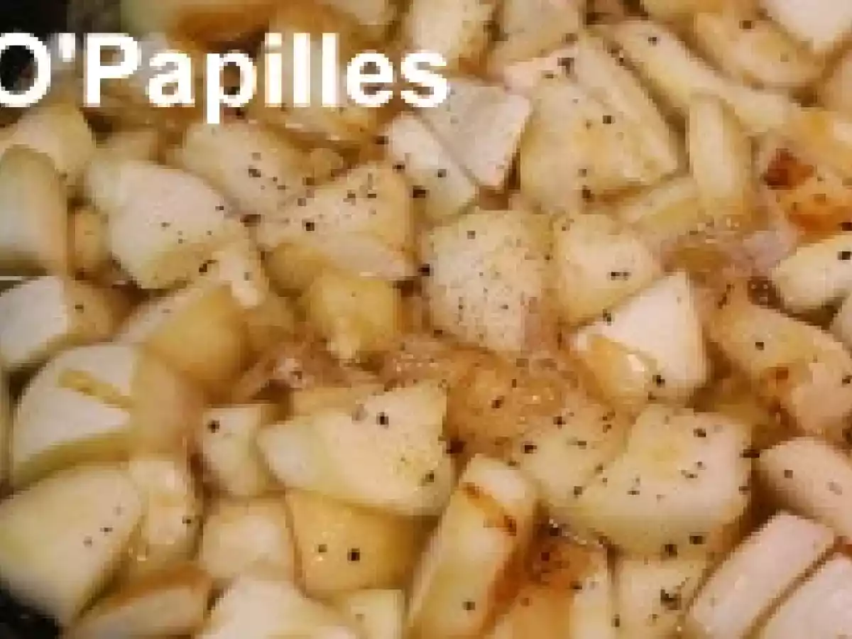 Pâtisson aux oeufs - photo 2