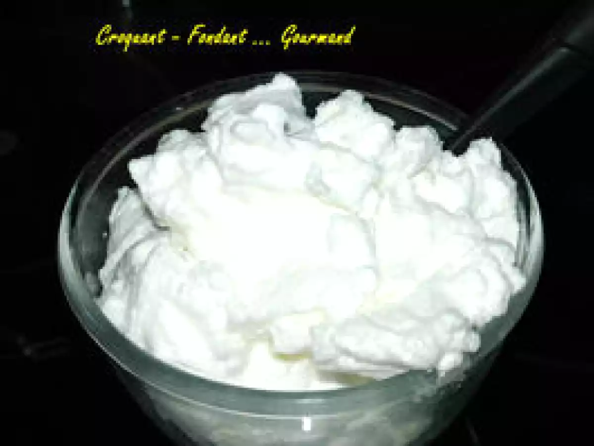 PAVÉ DOUBLE CHOCOLAT au COINTREAU - photo 7