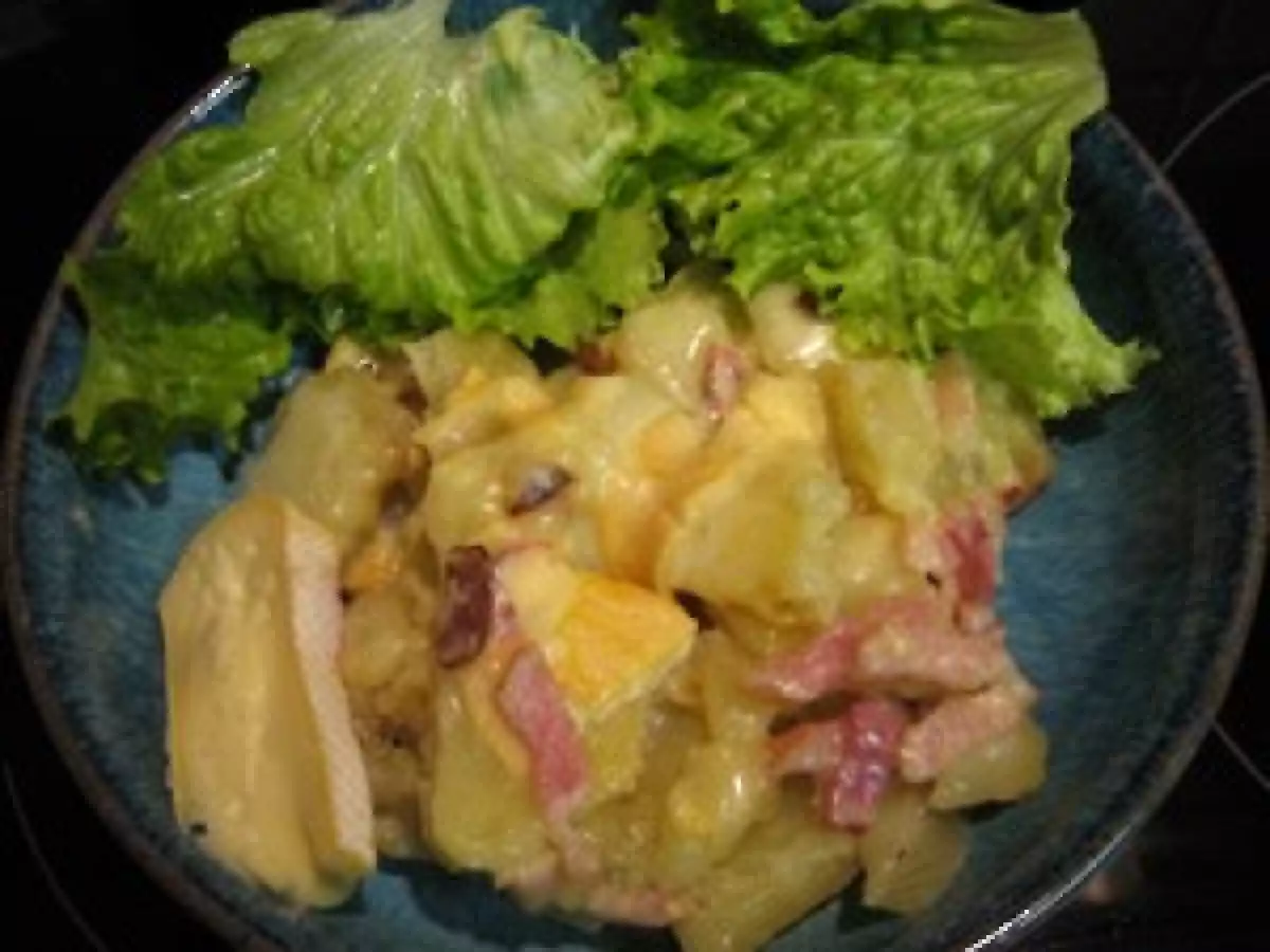 Pela des Aravis (Savoie) - photo 2