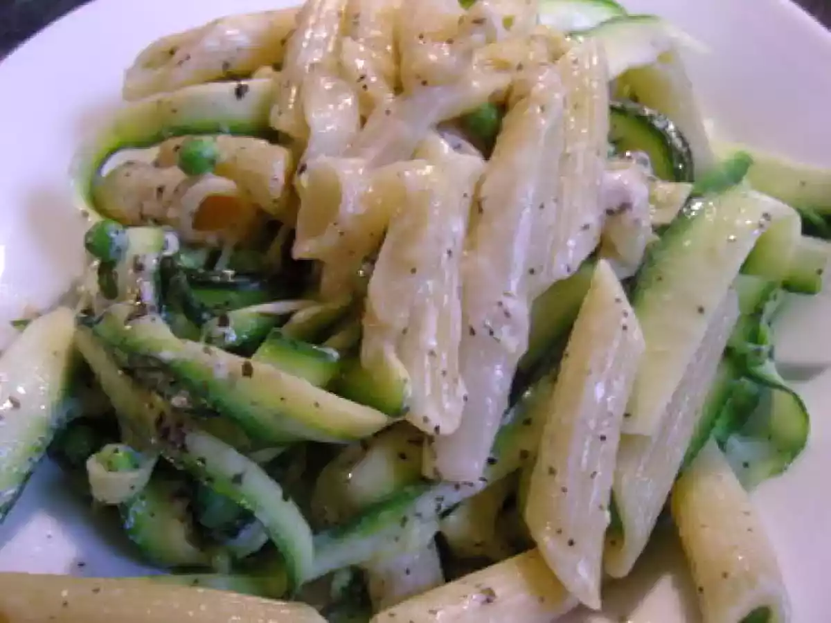 Penne des montagnes et des plaines - photo 2