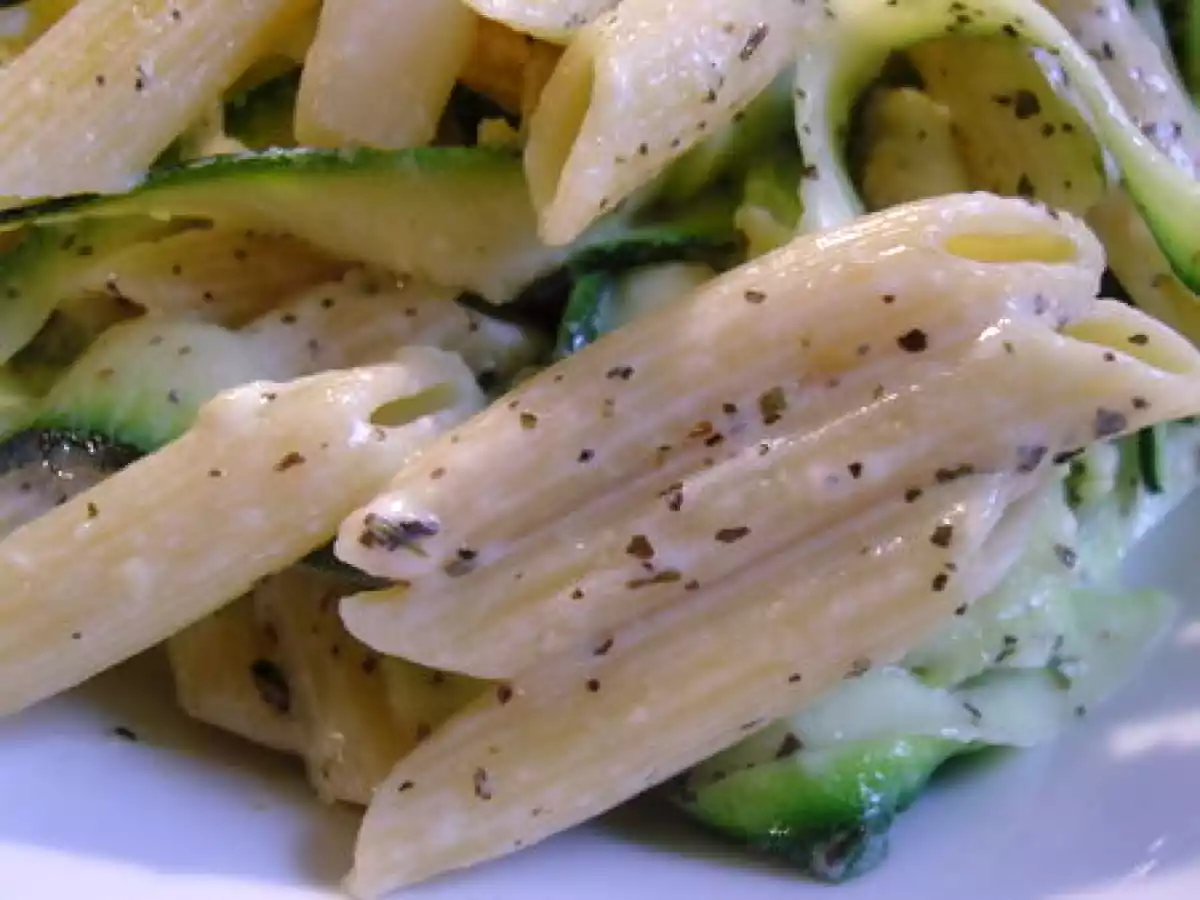 Penne des montagnes et des plaines - photo 3