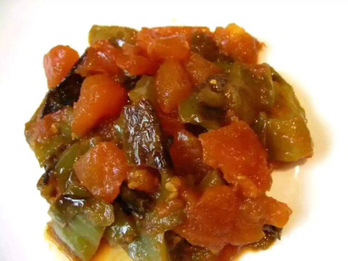 Penne Rigate sauce Napolitaine - photo 2