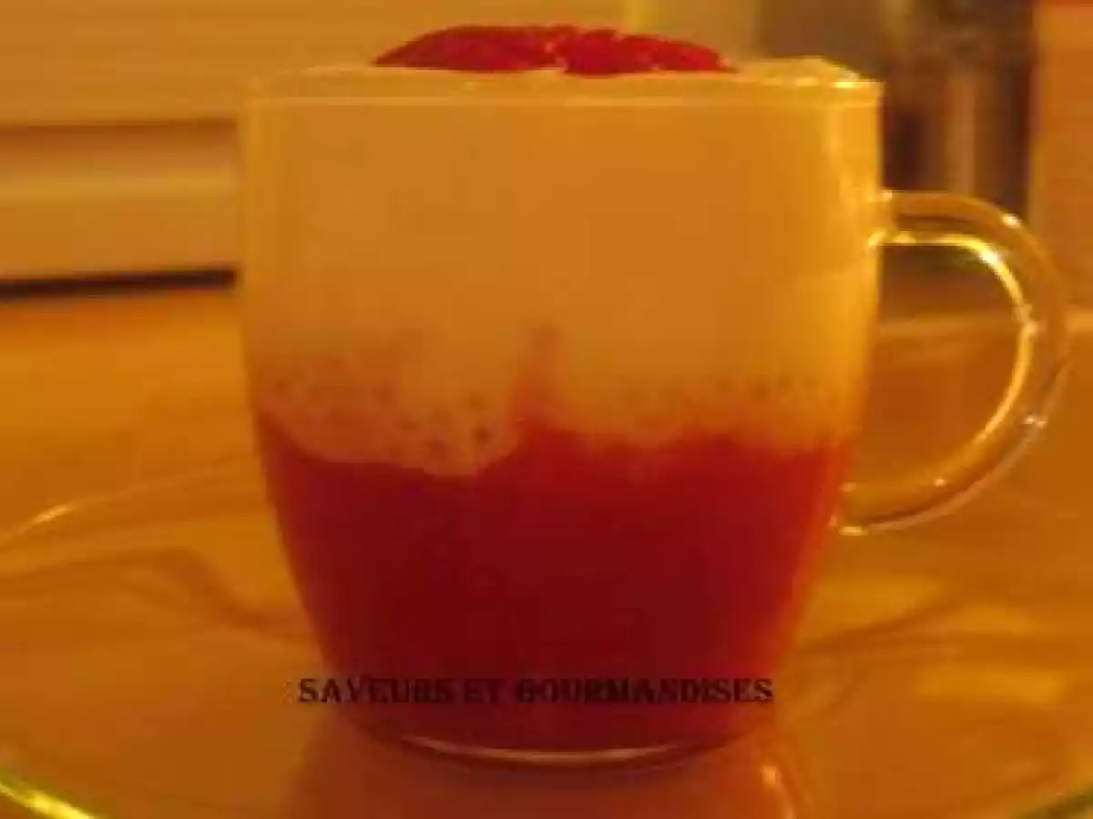 PERLES AU CHOCOLAT BLANC