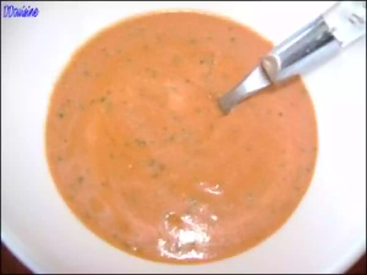 Pesto à la sicilienne et aux pignons - photo 2