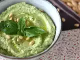 Pesto de courgettes, la sauce rapide et sans cuisson pour vos pâtes !, photo 1