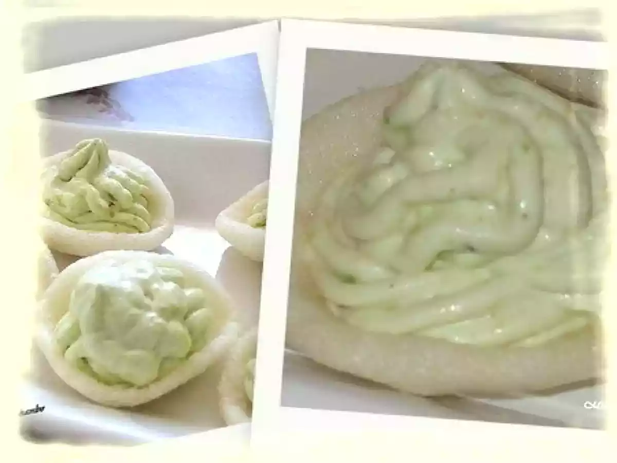 Petit apéritif en toute simplicité ! - photo 4