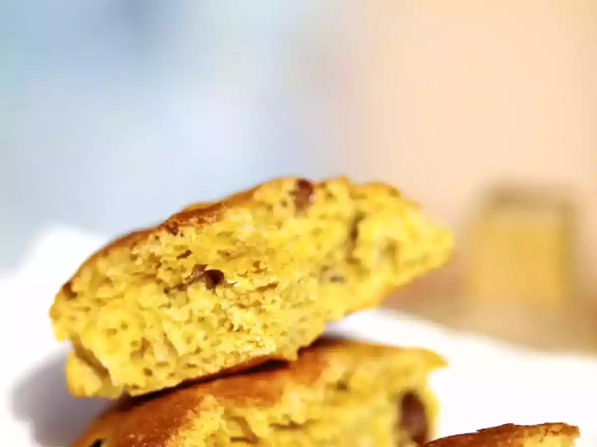 Petit-déjeuner à la romaine: les maritozzi - photo 2