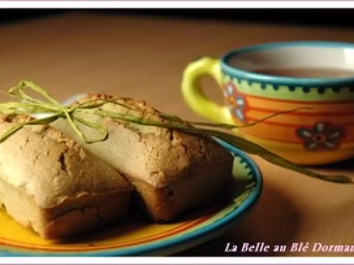 Petit-déjeuner chocolaté à l'amarante et aux fruits secs