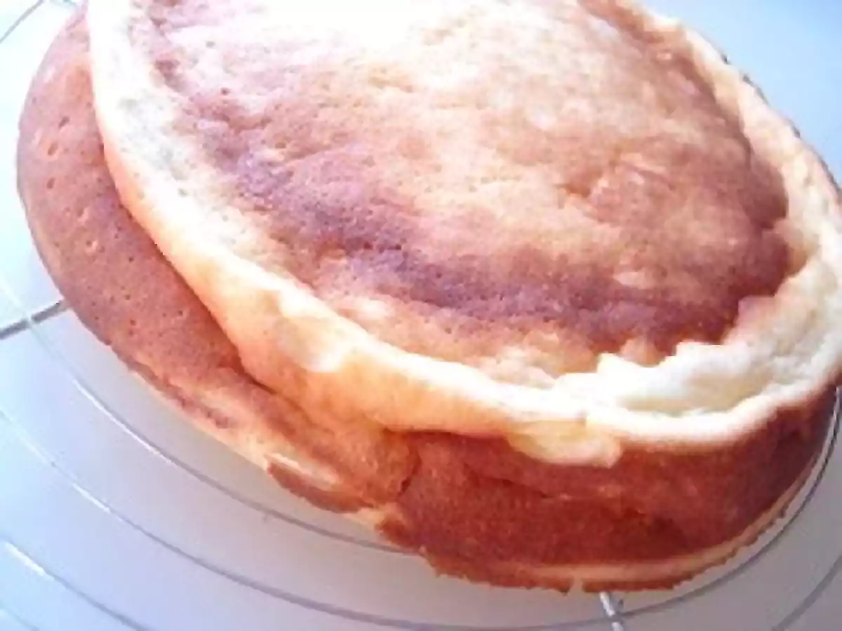 PETIT GATEAU DE RICOTTA